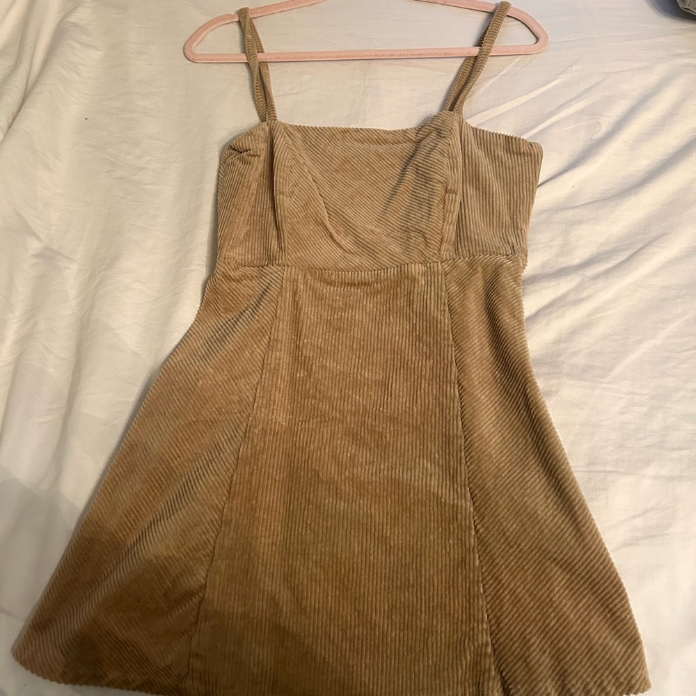 Fall Dress! - Picture 3 of 3